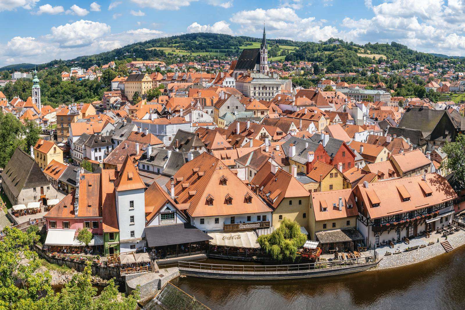Czech Republic