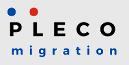 Pleco Migration logo
